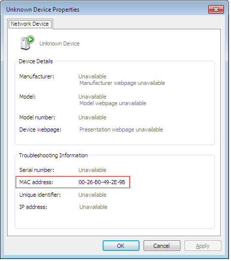 select device2