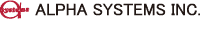 ALPHA SYSTEMS INC.