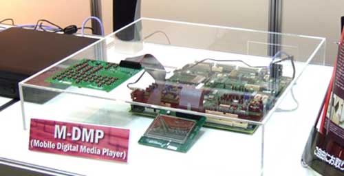 M-DMP�J���v���b�g�t�H�[��