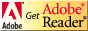 PDF�t�@�C�����������������ɂ́AAdobe�Ђ�Adobe Reader���K�v�ł��B