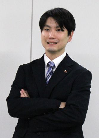 Hさん