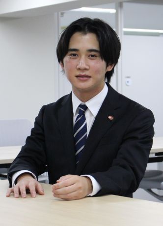 Oさん