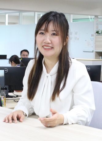 N係長