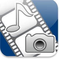 Media Link Playerロゴ