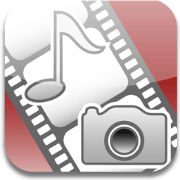 Media Link Player Liteロゴ
