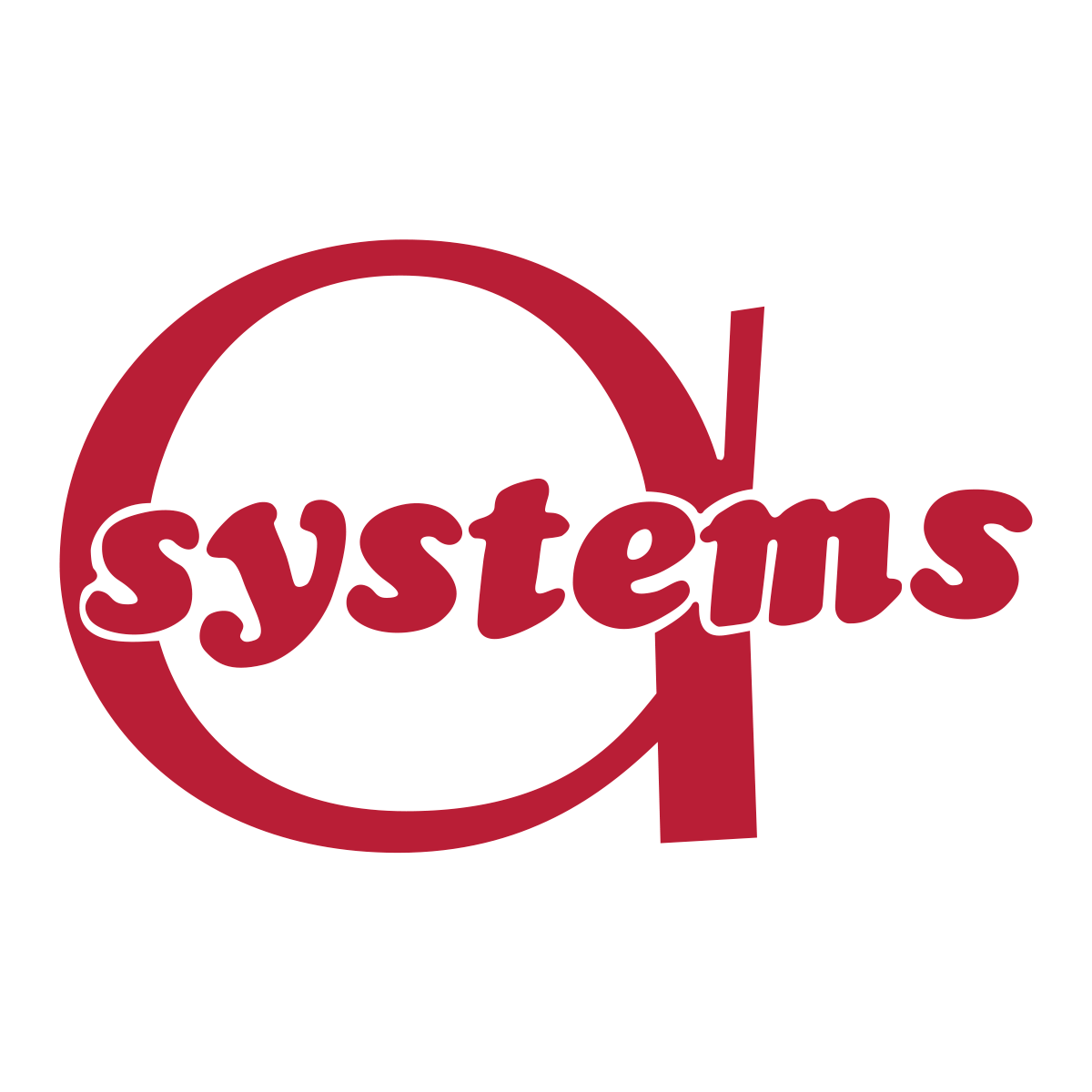 アルファシステムズ