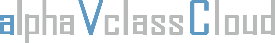 alpha Vclass Cloud