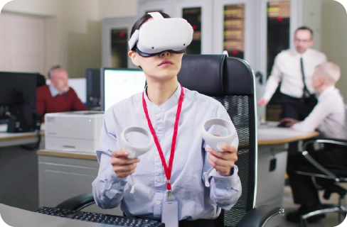無料でalpha V-Realityをお試し