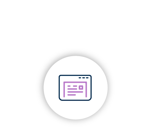 WEBからお試し体験に申込み