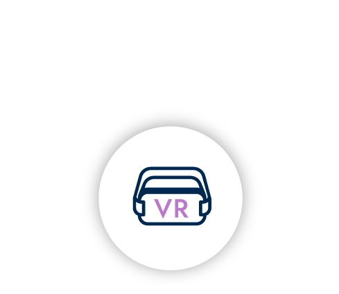 お試し環境を1ヶ月ご提供すぐに無料でVR体験!!