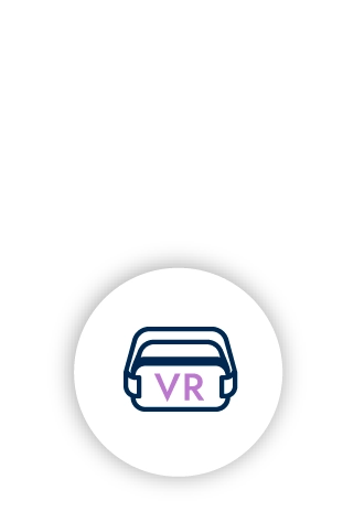 お試し環境を1ヶ月ご提供すぐに無料でVR体験!!