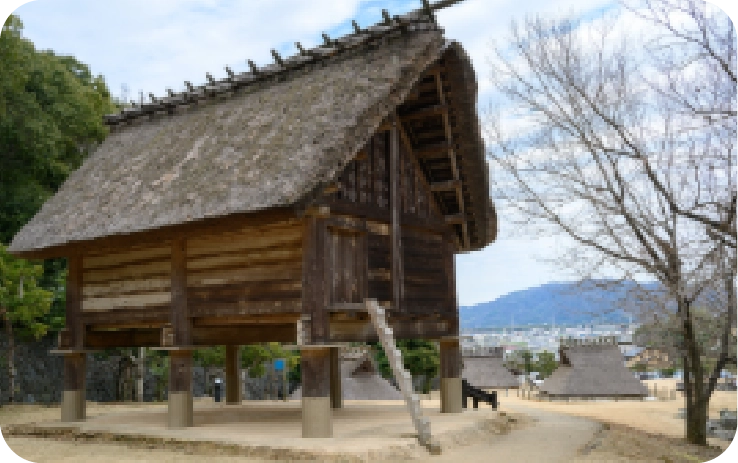 自治体
