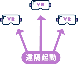 アプリ起動
