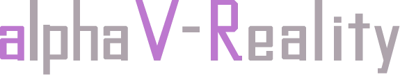 VR実習支援システム alpha V-Reality｜(株)アルファシステムズ